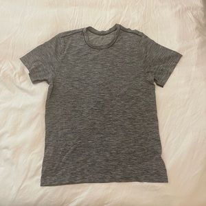 Lululemon mens shirt